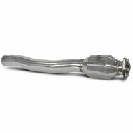 Wagner Tuning 2 x 100 CPSI Racing Catalyst voor Audi TTRS 8J 2.5 TFSI