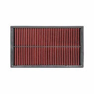 Competition Luchtfilter RS3 / TTRS / RSQ3Plug and PlayDoor de verhoogde luchtstroom van het WT Competition Luchtfilter wordt de motor op de best mogelijke manier van zuurstof voorzien.Het WT Competition luchtfilter is voorzien van een synthetisch materiaa