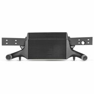 Competition Intercooler Kit EVO3 voor Audi TTRS 8S nu verkrijgbaar met T&Uuml;V-certificaat en twee verschillende intercoolerkernoptiesBelangrijke opmerking:Wij raden aan om de standaardversie te gebruiken voor vermogenstoepassingen tot 600 pk en de X-versie 