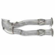 Wagner Tuning Downpipe Kit voor Audi TTRS 8S 2.5 TFSI