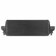 Optimaliseer de prestaties van uw BMW met onze krachtige intercooler van Wagner Tuning Competition! </br>Wilt u het volledige potentieel van uw BMW benutten? Onze competitieve intercooler met hoge prestaties is het antwoord op uw prestatiebehoeften en aan