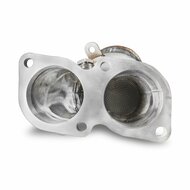 Wagner Tuning Downpipe 200CPSI catalyst N55 Engine voor BMW 335i N55