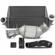 Wagner Tuning Competition Package EVO 3 voor BMW 335i N55