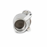 Wagner Tuning Downpipe 200CPSI catalyst N55 engine till 06/2013 voor BMW 335i