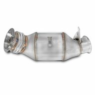 Wagner Tuning Downpipe catless till 06/2013 voor BMW 435i