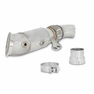 Wagner Tuning Downpipe Kit B58 voor BMW 640i