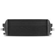Optimaliseer de prestaties van uw BMW met onze krachtige intercooler van Wagner Tuning Competition! </br>Wilt u het volledige potentieel van uw BMW benutten? Onze competitieve intercooler met hoge prestaties is het antwoord op uw prestatiebehoeften en aan