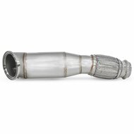 Wagner Tuning Downpipe Kit B58 (OPF-models) voor BMW 840i