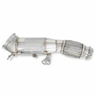 Wagner Tuning Downpipe Kit B58 (OPF-models) voor BMW 840i