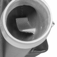 Maximaliseer de prestaties van uw BMW met onze EVO 2 High Performance Intercooler Kit! </br>Uw BMW verdient het beste, en onze EVO 2 High Performance Intercooler Kit zorgt ervoor dat u precies dat krijgt. Dit is wat u kunt verwachten: De Wagner Tuning-int