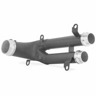 Nu met T&Uuml;V-certificaat</span>Boost Pipe Kit voor BMW G8X M2/M3/M4 met S58-motorBeschrijving:Optimaliseer de prestaties en gasrespons van uw BMW G8X M2/M3/M4 met onze hoogwaardige Boost Pipe Kit voor de S58-motor. Deze kit is ontwikkeld met behulp van gea