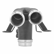 Wagner Tuning Boostpipe-Kit voor S58 Engine voor BMW M3 G81 Touring (Competition)