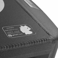 Verbeter uw F8x BMW M2/M3/M4 met de krachtige intercoolerkit van Wagner TuningProductinformatieAanzienlijk betere koelprestaties (tot 40&deg;F koeler)-Verminderde tegendruk-Verhoogd vermogen en koppel-Mechanische ontlasting van de turbocompressor-100% drukwe