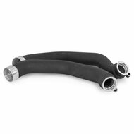 De Wagner Tuning Performance Charge Pipe Kit voor BMW F87 M2 Competition / F80 M3 / F82 F83 M4 met S55-motor</br>Beschrijving: Ontdek de nieuwe Performance Charge Pipe Kit van Wagner Tuning voor uw BMW F87 M2 Competition, F80 M3 of F82 F83 M4 met S55-moto