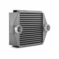 Maximale prestaties en koeling - De krachtige inlaatluchtkoeler van Wagner Tuning. </br>Wilt u de prestaties van uw voertuig naar een hoger niveau tillen? Onze hoogwaardige intercooler is het antwoord. Ontworpen voor liefhebbers die op zoek zijn naar bete
