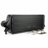 Ontketen de kracht van uw Ford Bronco met onze Performance Intercooler Kit! </br>Breng uw Ford Bronco 2.3 &amp; 2.7 EcoBoost naar een hoger niveau met onze ultramoderne Wagner Tuning Performance Intercooler Kit. Ontworpen voor hoge prestaties en maximale koel