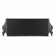 Ontketen de kracht van uw Ford Bronco met onze Performance Intercooler Kit! </br>Breng uw Ford Bronco 2.3 &amp; 2.7 EcoBoost naar een hoger niveau met onze ultramoderne Wagner Tuning Performance Intercooler Kit. Ontworpen voor hoge prestaties en maximale koel