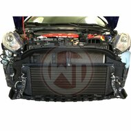 Maximaliseer de prestaties van uw Ford Fiesta ST180 of ST200 1.6L EcoBoost met onze High Performance Intercooler Upgrade Kit!  </br>Uw Ford Fiesta ST verdient het beste, en onze High Performance Intercooler Kit zorgt ervoor dat u precies dat krijgt. Dit i