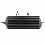 Welkom in de toekomst van prestaties: de Wagner Tuning Performance High Performance Intercooler voor de Ford Focus MK2. </br>Bereid je voor op een prestatierevolutie in je Ford Focus MK2. Onze Performance High Performance Intercooler zet een nieuwe standa