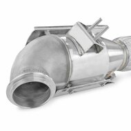 Het wedstrijdpakket voor de Ford Focus MK3 ST250 bestaat uit de intercooler-upgradekit en de downpipe-kit.</br>Intercooler upgradekit 200001068Uw Ford Focus MK3 verdient de het beste, en onze Competition hoogwaardige intercoolerkit zorgt ervoor dat u prec