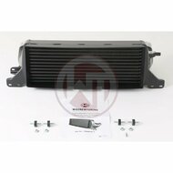 Ontdek de toekomst van intercooling met onze Evo 1 hoogwaardige intercooler voor de Ford Mustang 2.3 EcoBoost. </br>Wilt u de prestaties en effici&euml;ntie van uw Ford Mustang 2.3 EcoBoost naar een geheel nieuw niveau tillen? Onze Evo 1 krachtige intercooler