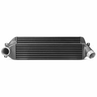 Bereid u voor om het volledige potentieel van uw Hyundai i30 N te ontketenen met de innovatieve Wagner Tuning hoogwaardige intercooler. </br>Deze koeler is speciaal ontworpen om aan de eisen van uw i30 N te voldoen en biedt indrukwekkende prestatieverbete