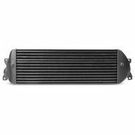 Bereid u voor om het volledige potentieel van uw Hyundai i30 N te ontketenen met de innovatieve Wagner Tuning hoogwaardige intercooler. </br>Deze koeler is speciaal ontworpen om aan de eisen van uw i30 N te voldoen en biedt indrukwekkende prestatieverbete