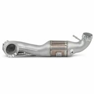 Wagner Tuning Downpipe-Kit 200CPSI voor Mercedes A 45 AMG