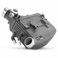 Wees klaar voor de zomer met onze gloednieuwe Wagner Tuning Performance Intercooler KIt incl. Luchtinlaatsysteem voor Mercedes 