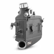 Wagner Tuning Performance Intercooler Kit incl. Air Intake System voor Mercedes A 35 AMG