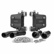 Wagner Tuning Performance Intercooler Kit voor Mercedes AMG GT