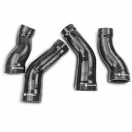 Breng de prestaties van uw Mercedes AMG naar een nieuw niveau met onze baanbrekende Wagner Tuning hoogwaardige intercooler! </br>De 4,0 liter V8-biturbomotor (M178 DE 40 AL) van uw AMG-model is uitgerust met een indirect inlaatluchtkoelcircuit, dat wordt 