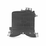 Ontdek het volledige vermogen van uw Mercedes 43 AMG met de ultramoderne Wagner Tuning high performance intercooler. </br>Deze innovatieve intercooler is speciaal ontwikkeld voor de geavanceerde 3,0-liter V6-biturbomotor (M 276 DE 30 AL) en levert indrukw