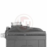 Ontdek het volledige vermogen van uw Mercedes 43 AMG met de ultramoderne Wagner Tuning high performance intercooler. </br>Deze innovatieve intercooler is speciaal ontwikkeld voor de geavanceerde 3,0-liter V6-biturbomotor (M 276 DE 30 AL) en levert indrukw