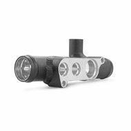 Ontdek het ultieme Wagner Tuning High Performance luchtinlaatsysteem voor uw Mercedes W/V 177 A35 AMG!</br>Het standaard luchtinlaatsysteem van uw Mercedes W/V 177 A35 AMG veroorzaakt hoge inlaattemperaturen en tegendrukwaarden als gevolg van enorme veran