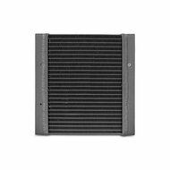 Wagner Tuning side mounted Radiator voor Mercedes CLA 45 AMG