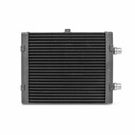 Verover de wegen met topprestaties</br>Dompel jezelf onder in de wereld van de autosport met de Wagner Tuning Upgrade waterkoeler voor de 4.0L V8 biturbomotor van de E63 (S) modellen van AMG. Dit technologische meesterwerk zorgt voor een revolutie in de m