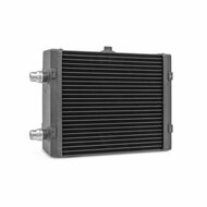 Ontketen de kracht van uw Mercedes Benz E63 (S) AMG met de Wagner Tuning Competition waterkoelerkit.</br>De 4.0L V8 biturbomotor van de E63 (S)-modellen van AMG is een technisch meesterwerk. Maar zelfs het beste kan worden geoptimaliseerd. Onze wedstrijdw