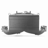 Maximaliseer de prestaties van uw Mercedes AMG M177 4,0 liter biturbomotor met de Wagner Tuning intercooler! </br>Ervaar een revolutie in prestaties met de baanbrekende Wagner Tuning-intercooler. Deze innovatieve upgrade katapulteert uw prestaties naar on
