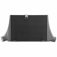Duik in de wereld van grenzeloze prestaties met onze Competition Intercooler Kit voor de Mitsubishi Evolution IX. </br>Onze hoogwaardige intercooler is speciaal ontworpen voor liefhebbers die de ultieme prestaties uit hun Mitsubishi Evolution IX willen ha