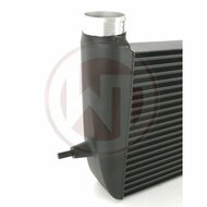 Revolutionaire prestaties en koeling - De Wagner Tuning hoogwaardige intercooler voor uw Mitsubishi Evolution X. </br>Wilt u uw Mitsubishi Evolution X een indrukwekkende prestatieboost en verbeterde koeling geven? De krachtige intercooler is het antwoord 