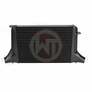 De hoogwaardige competitie-intercooler voor uw Opel Corsa D OPC 1.6 Turbo - Maximaal vermogen en effici&euml;ntie </br>Wilt u uw Opel Corsa D OPC 1.6 Turbo een krachtige boost geven in prestaties en effici&euml;ntie? De high-performance intercooler van Competitio