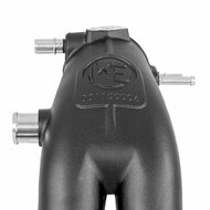 Wagner Tuning Y-charge pipe kit voor Porsche 991Turbo (S)