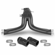 Wagner Tuning Y-charge pipe kit voor Porsche 991.1Turbo (S)