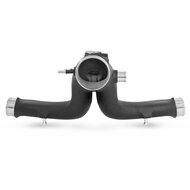 Y-inlaatspruitstukset voor Porsche 991.1 / 991.2 Turbo (S) - Maximale prestaties voor uw Porsche</br>Verhoog de prestaties van uw Porsche 991.1 of 991.2 Turbo (S) met onze hoogwaardige Y-inlaatspruitstukset. Deze kit is ontworpen voor liefhebbers en profe