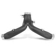 Y-inlaatspruitstukset voor Porsche 991.1 / 991.2 Turbo (S) - Maximale prestaties voor uw Porsche</br>Verhoog de prestaties van uw Porsche 991.1 of 991.2 Turbo (S) met onze hoogwaardige Y-inlaatspruitstukset. Deze kit is ontworpen voor liefhebbers en profe