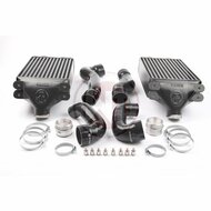 Wagner Tuning Performance Intercooler Kit EVO1 voor Porsche 996 Turbo