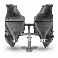 EVO 2 High Performance Intercooler Kit: De ultieme prestatie-upgrade voor uw Porsche 996 Turbo / Porsche 996 Turbo S. </br>Ervaar de ongetemde kracht van uw Porsche 996 Turbo / Porsche 996 Turbo S met onze EVO 2 krachtige intercoolerkit. Dit is wat deze k