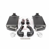 Wagner Tuning Performance Intercooler Kit voor Porsche 997 Turbo S