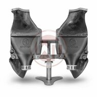 EVO 2 High Performance Intercooler Kit: De ultieme prestatie-upgrade voor uw Porsche 997 Turbo.</br>Ervaar de ongetemde kracht van uw Porsche 997 Turbo met onze EVO 2 High Performance Intercooler Kit . Dit is wat deze kit te bieden heeft.  Onze EVO 2 krac